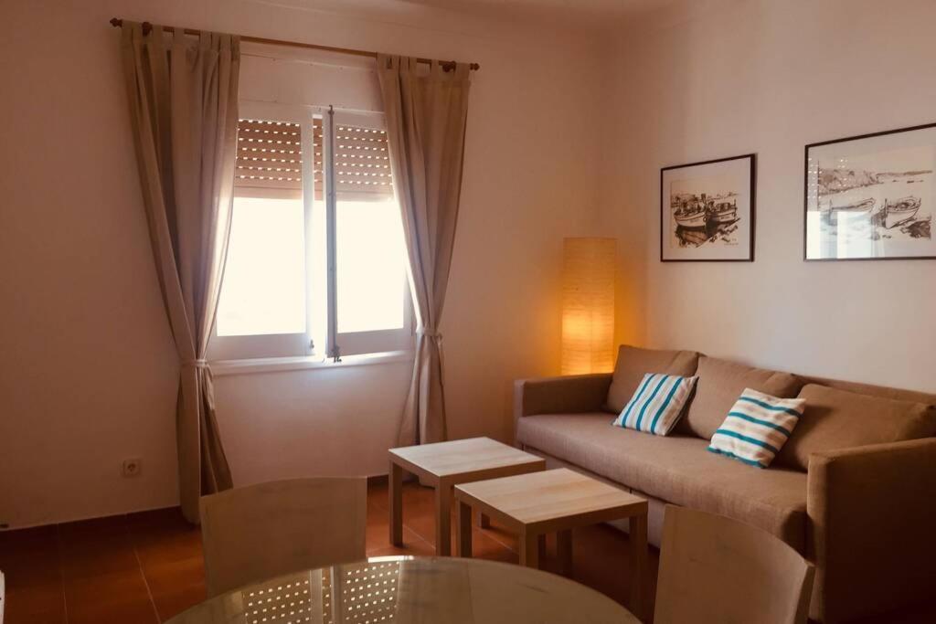 Apartamento Portbell Far L' Escala Exterior foto