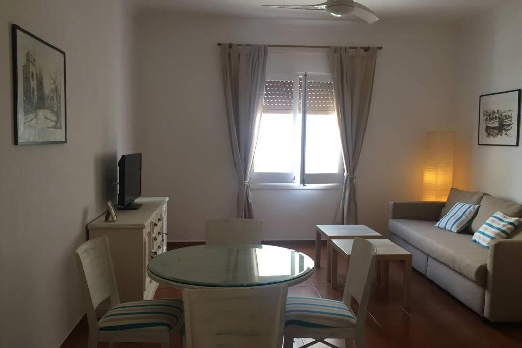 Apartamento Portbell Far L' Escala Exterior foto